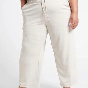 Athleta Seasoft Straight Pants